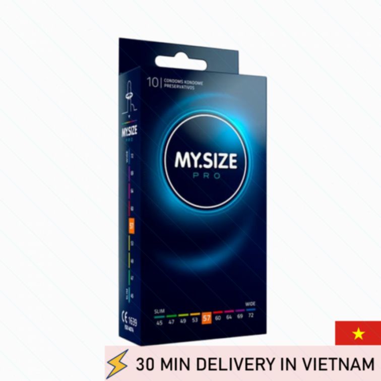 Ultra Thin Condoms Size 57 Perfect Fit Sensitive 