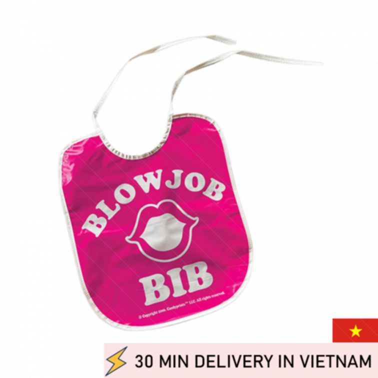 Funny Clean Tie Bib Party Gag Gift Fun 