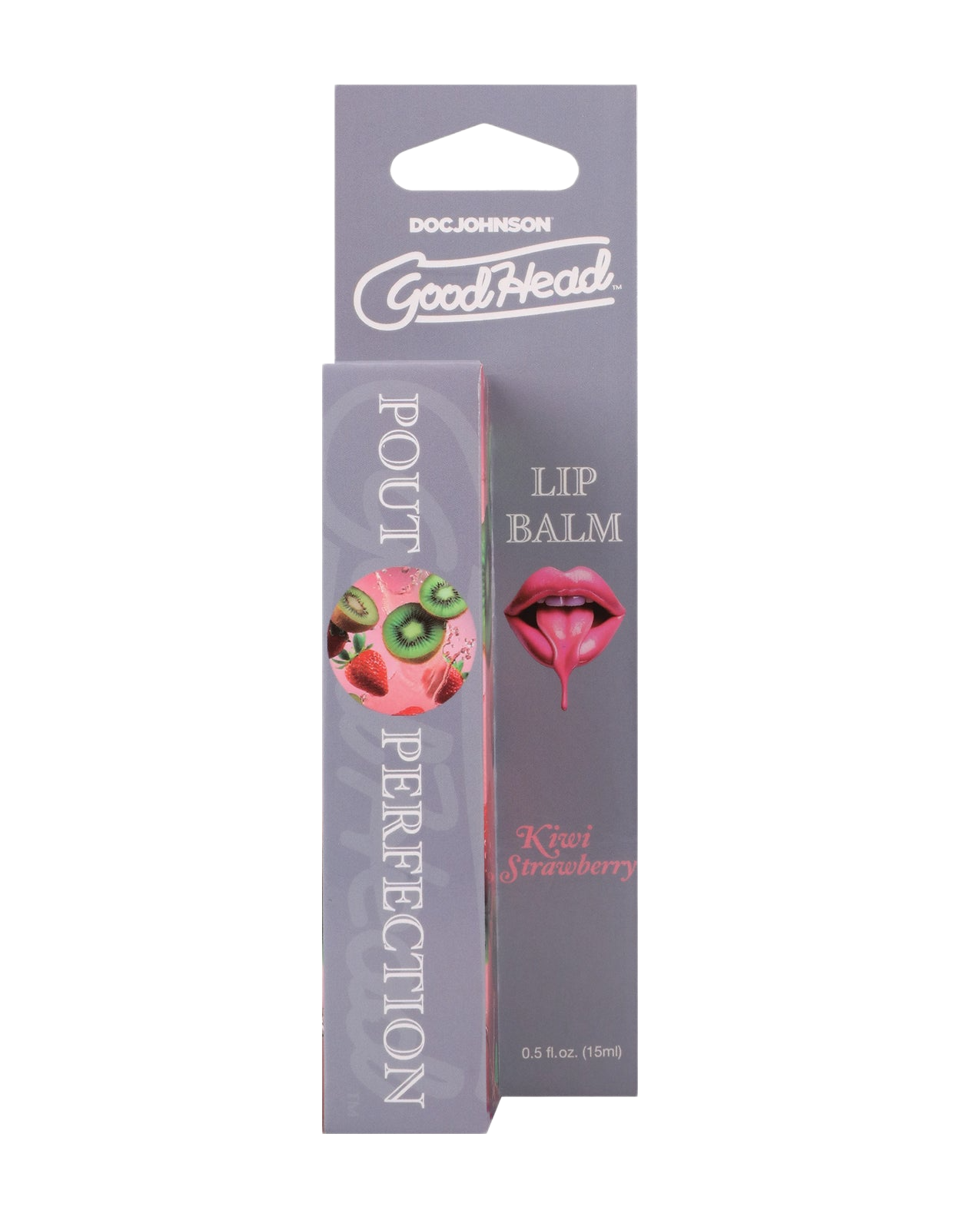  Review GoodHead Lip Balm Hương Ngon Mềm Mịn Nâng Tầm Oral Siêu Ngon giá rẻ 