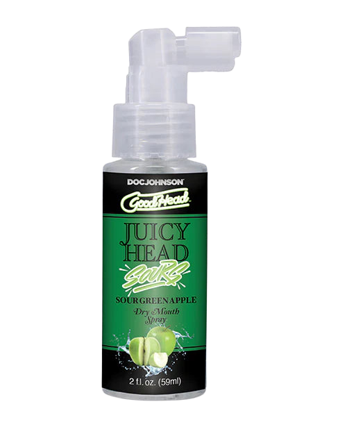  Nơi bán Goodhead Juicy Head Spray Làm Ướt Miệng Oral  nhập khẩu 