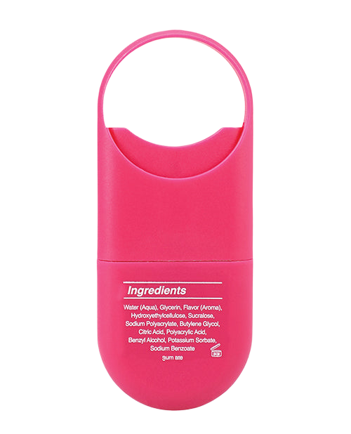  Mua GoodHead Juicy Head xịt miệng dâu chua di động  chính hãng 