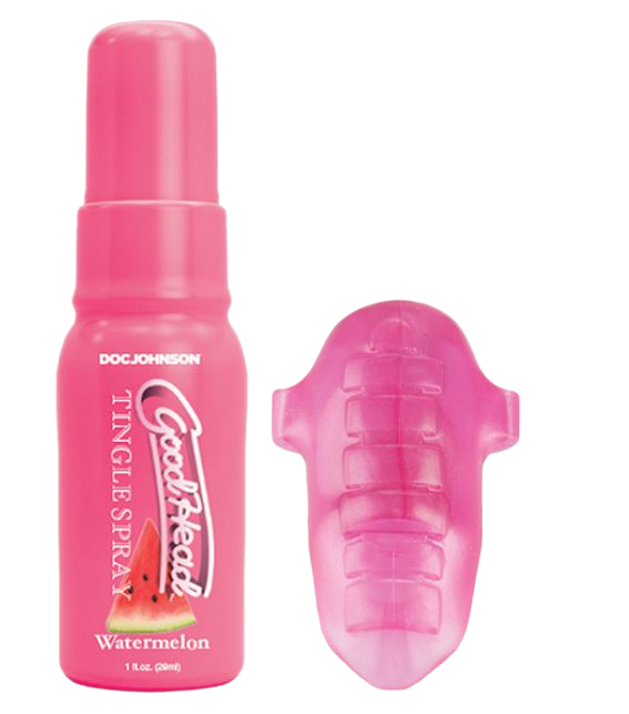 Cung cấp GoodHead Pussy Pleasure Kit Oral Siêu Thú Vị  có tốt không? 