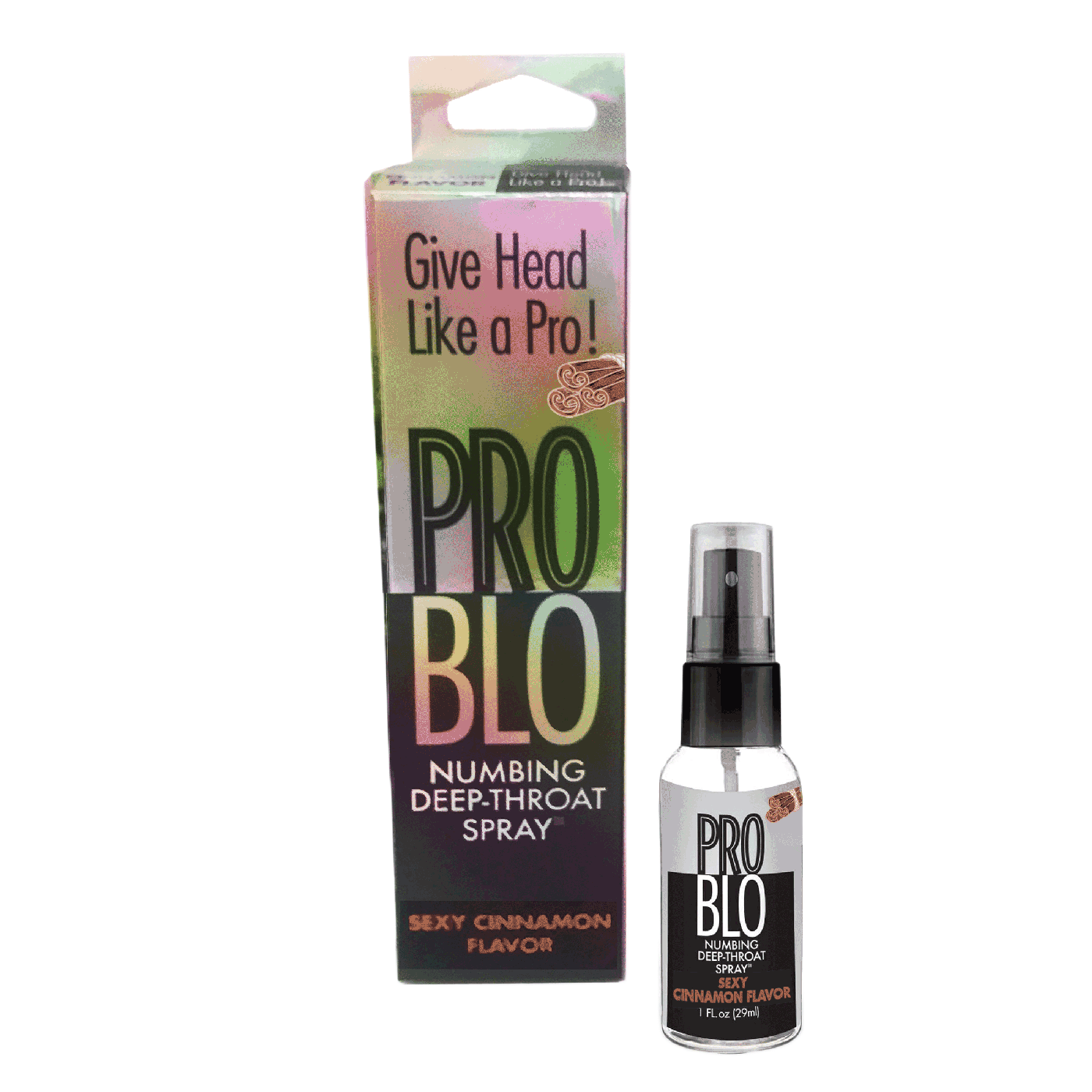  Sỉ Problo Xịt Tê Họng Deep Throat Tăng Khoái Lạc Oral  tốt nhất 