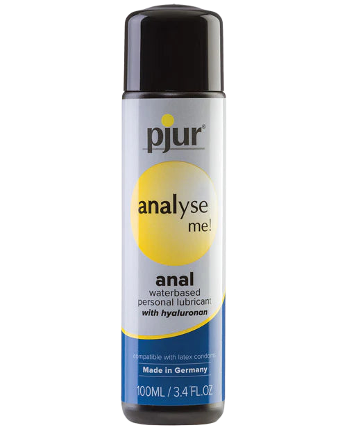  Địa chỉ bán Pjur Analyse Me Nước Bôi Trơn Hậu Môn Cao Cấp  tốt nhất 