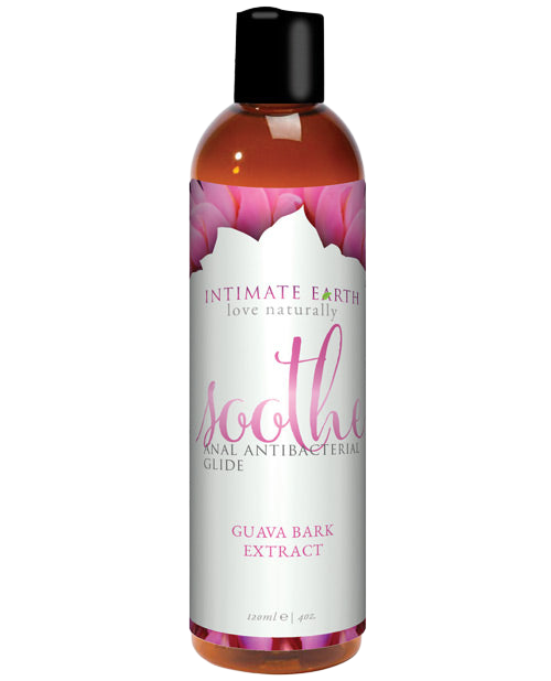  Phân phối Intimate Earth Soothe Bôi Trơn Hậu Môn Tự Nhiên An Toàn  mới nhất 