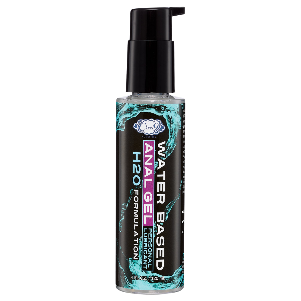 Cung cấp Cloud 9 H2O gel hậu môn trơn lâu nước an toàn  tốt nhất 