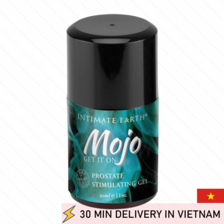 Prostate Stimulating Gel Enhanced Sensation 