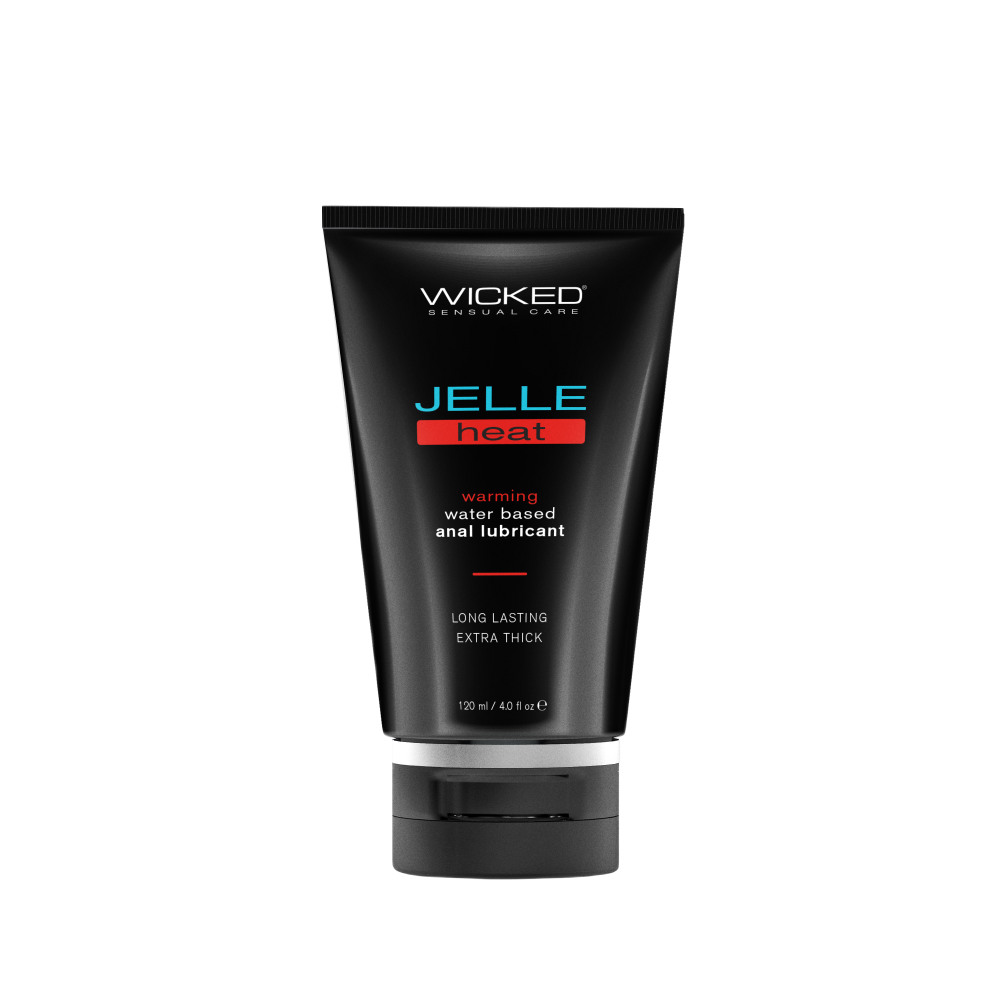 Thông tin Wicked Jelle Heat Bôi Trơn Nóng Bỏng Hậu Môn  cao cấp 