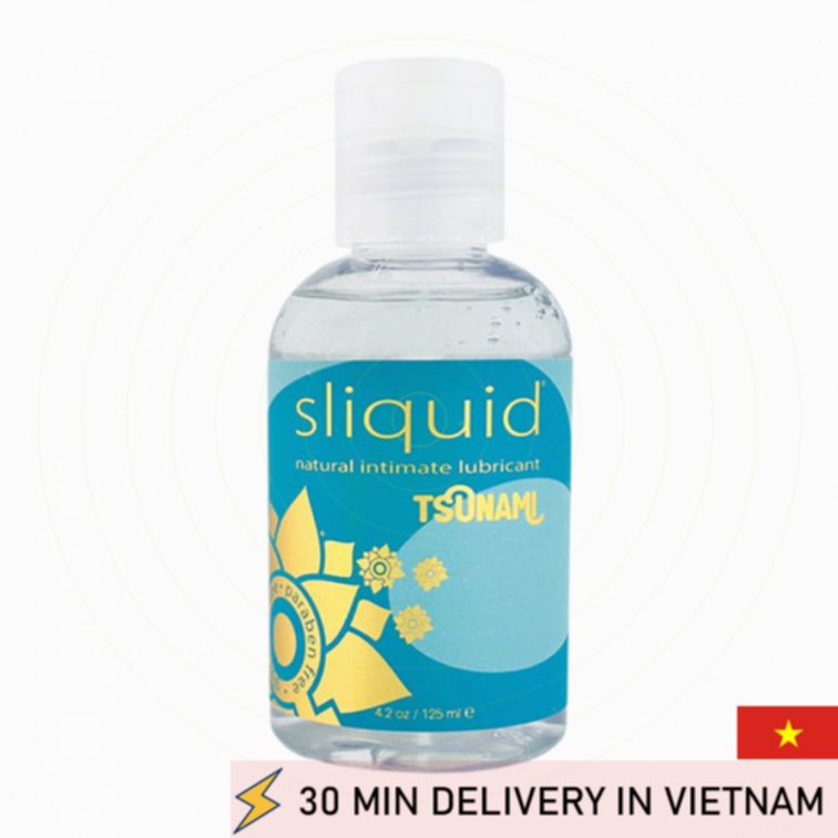 Ultra Thick Water Based Lube Long Lasting Glide 