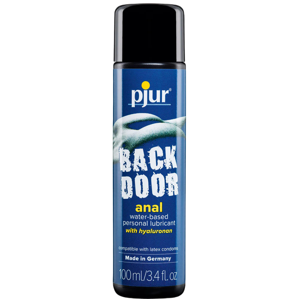  Shop bán Pjur Back Door Bôi Trơn Hậu Môn Thêm Độ Ẩm Lâu  loại tốt 