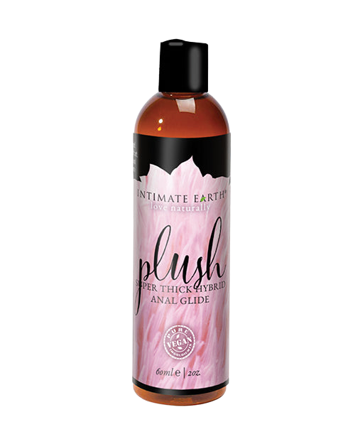  Review Intimate Earth Anal Glide Dày Hybrid  nhập khẩu 