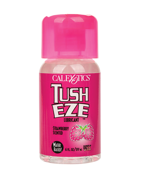  Cửa hàng bán Dầu bôi Tush Eze mùi trái cây trơn mượt quyến rũ  chính hãng 