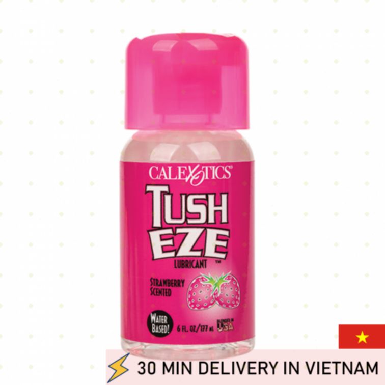 flavored lube smooth fruity sensual glide 