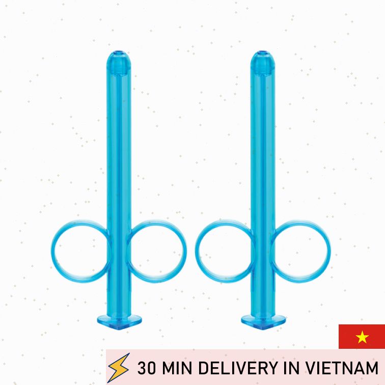 Precision Lube Applicator Tube Refillable Easy Use 