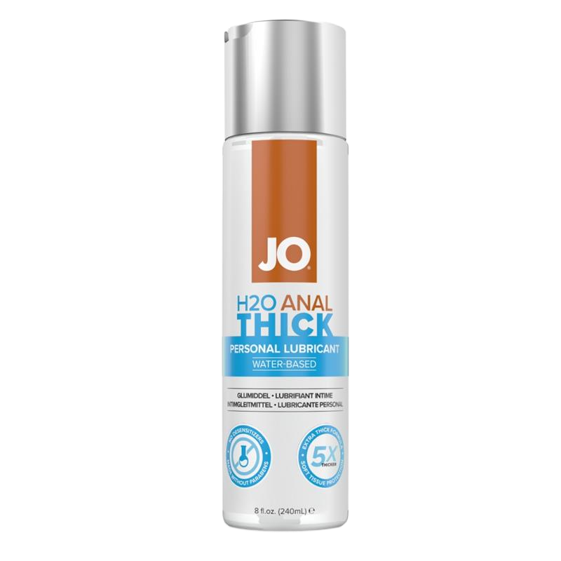 Sỉ JO H2O Anal Thick Bôi Trơn Siêu Dày An Toàn  tốt nhất 