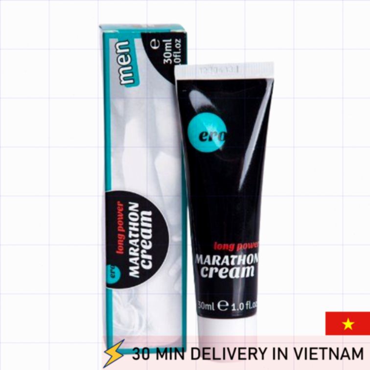 Delay Cream Men 30ml Long Lasting Performance Boost 
