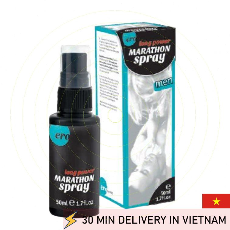 Delay Spray For Men Long Lasting Energy 50ml Power 