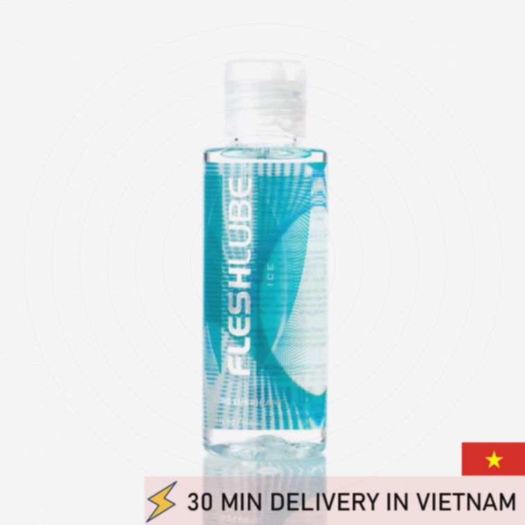 Cooling Lube 118ml Smooth Glide Fresh Sensation 