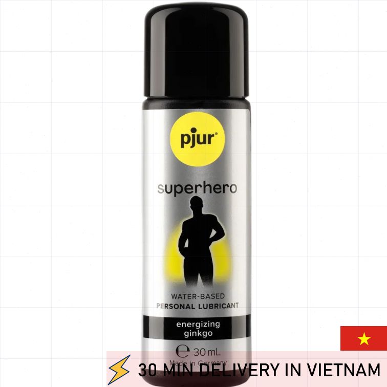 Water based lubricant stamina boost long lasting 