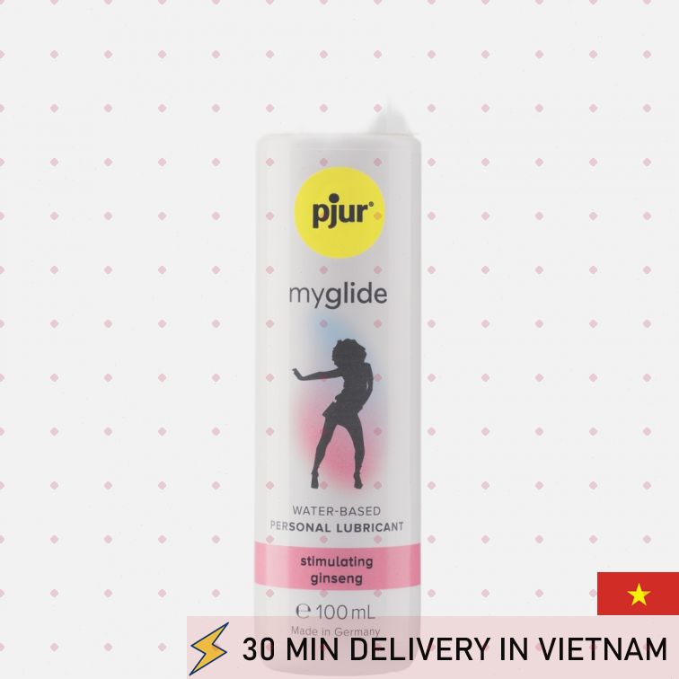 Warming Lube Female Arousal Intense Heat Gel 