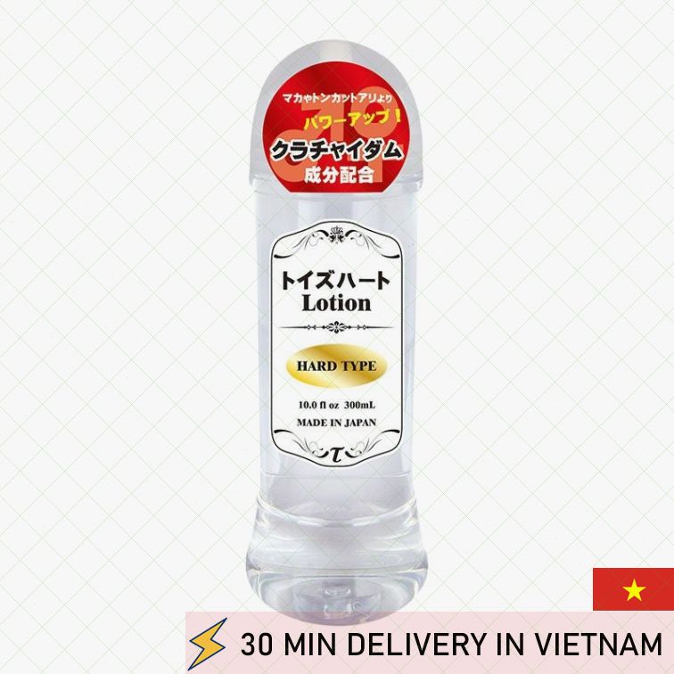 Premium Lubricant High Viscosity 300ml Smooth Glide 