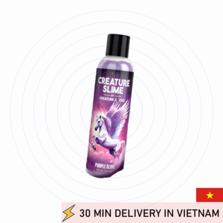 Water based lubricant ultra smooth long lasting glide 