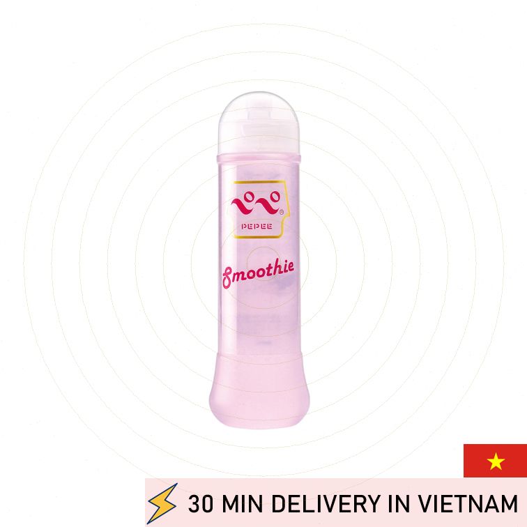 Japanese Lubricant Smooth Long Lasting 