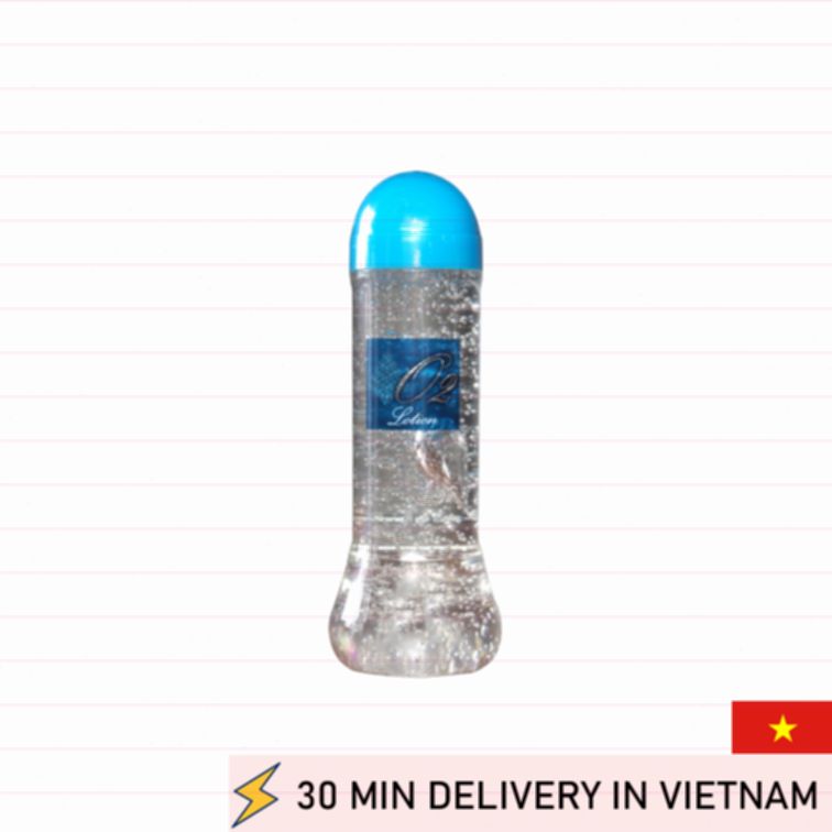 Lubricant Lotion 360ml Ultra Smooth Feel 