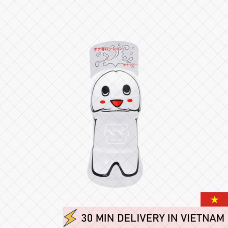 Japanese Lotion Lube 150ml Thick Smooth Feel 