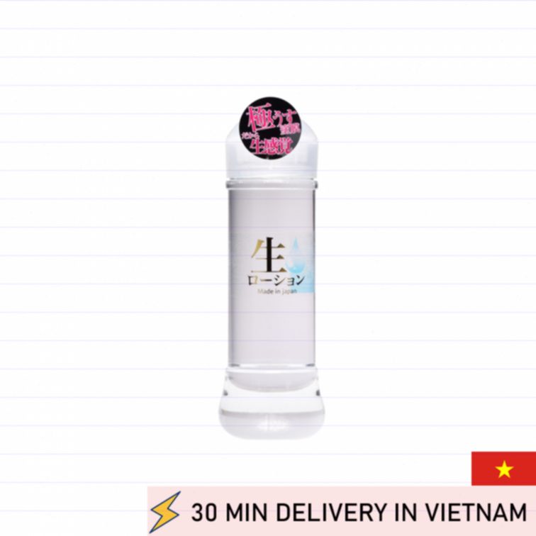 Lubricant Gel 300ml Smooth Natural Feel 