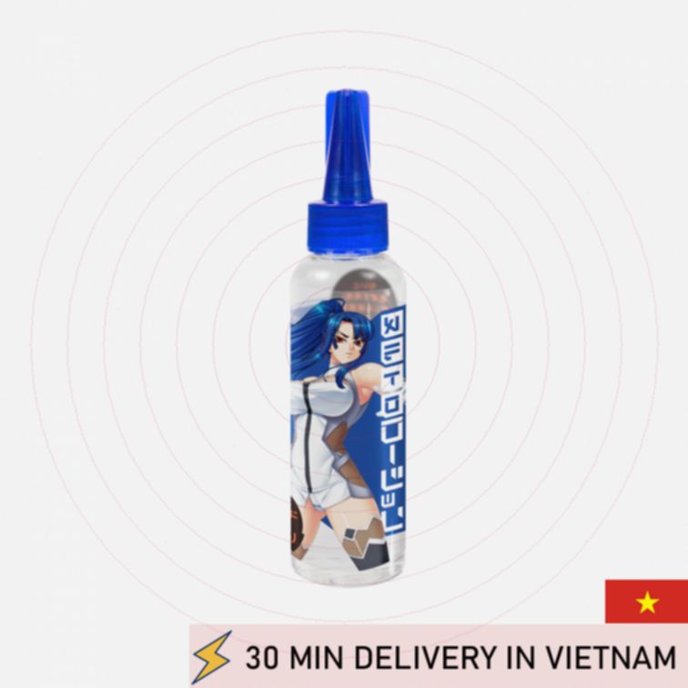 Taimanin Murasaki Lotion 120ml Smooth Premium Lube 