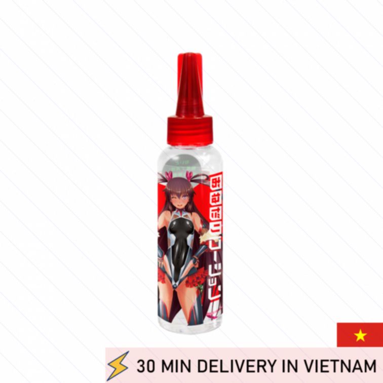 Japanese Lotion 120ml Ultra Smooth Sensation 