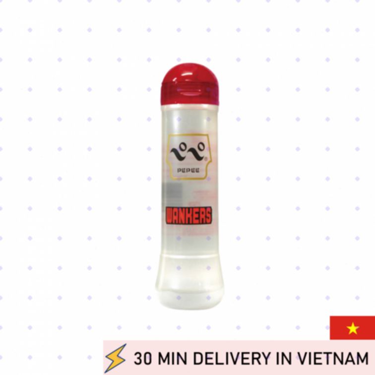 Premium Masturbation Lotion Smooth Glide Formula 