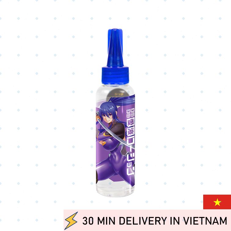 Anime Lubricant 120ml Smooth Long Lasting Glide 