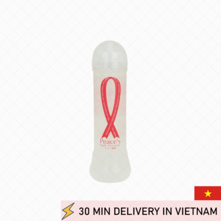 Peace Lotion High Viscosity 360ml Long Lasting 