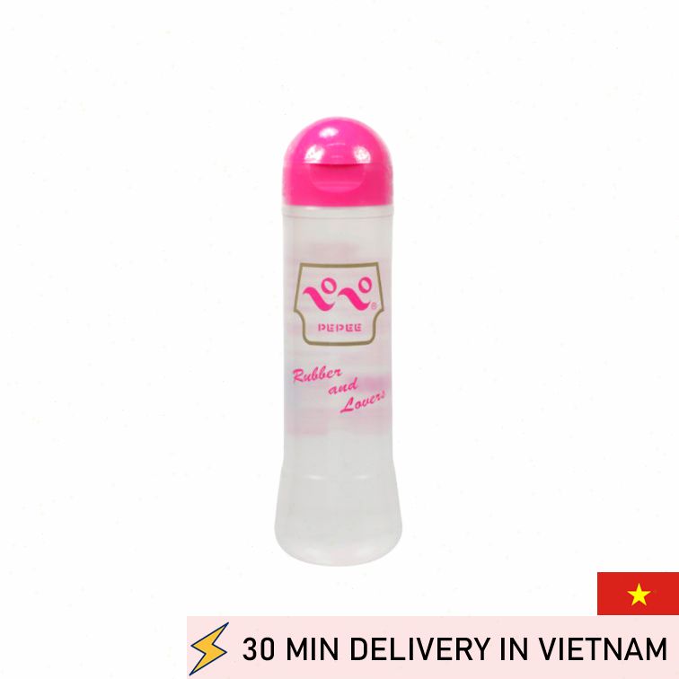 Water Based Lotion 360ml Smooth Long Last Glide 