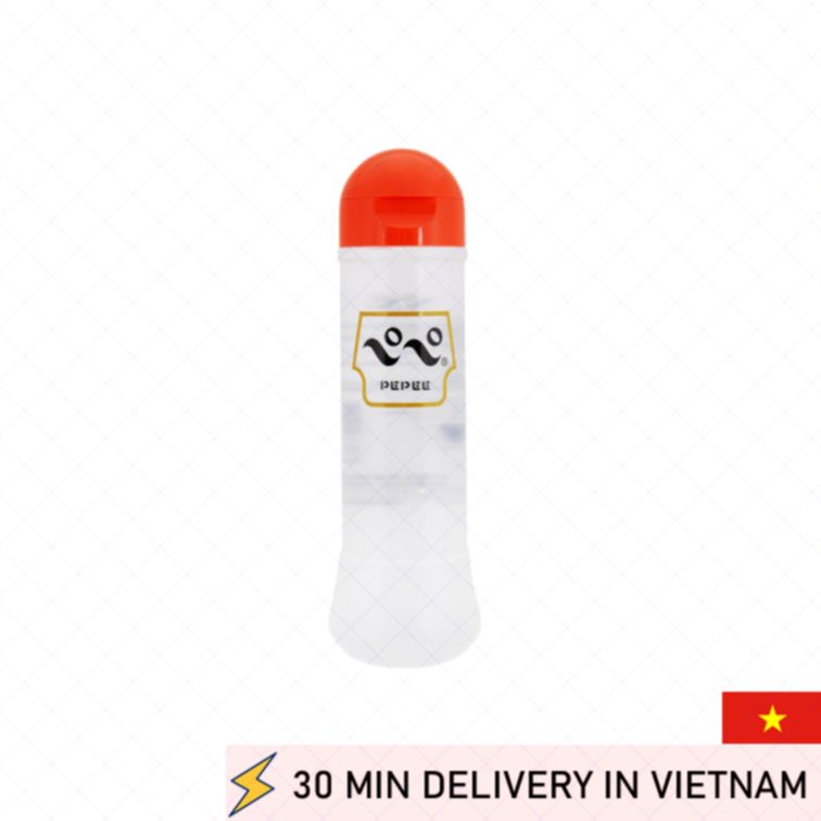 PEPEE Original Lubricant 360ml Japan Smooth 