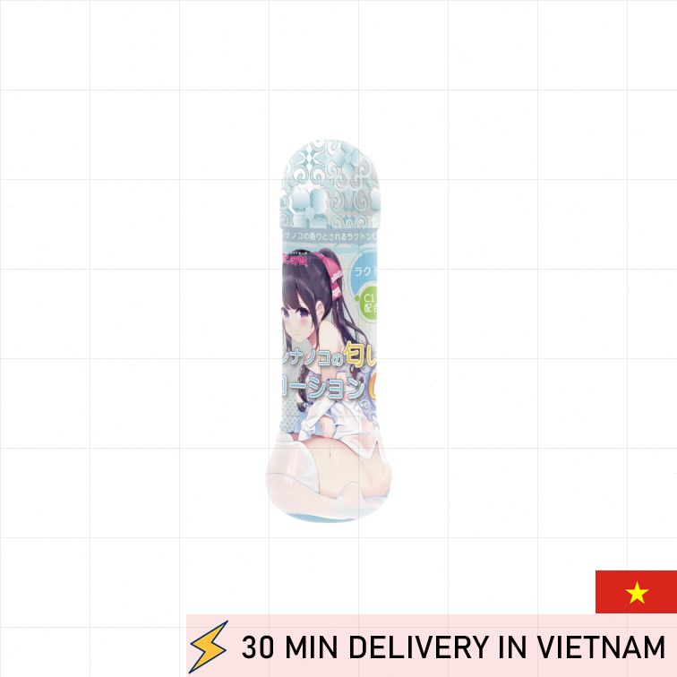 Onnanoko Scented Lubricant Smooth 360ml 
