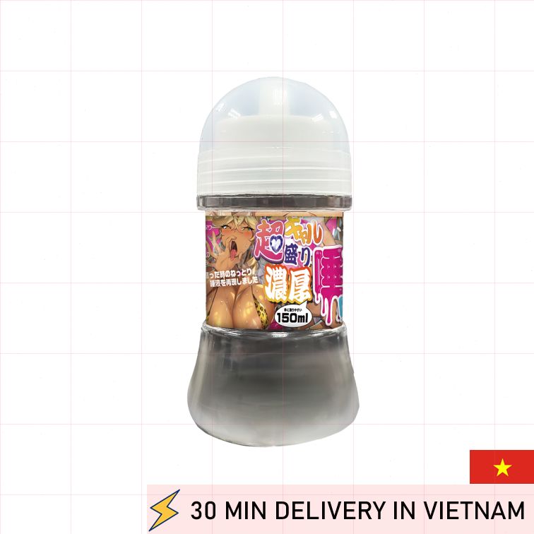 Silky Lubricant 150ml Ultra Smooth Real Feel 