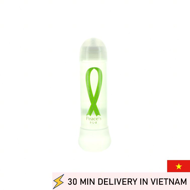 Water Based Lotion 360ml Smooth Glide 