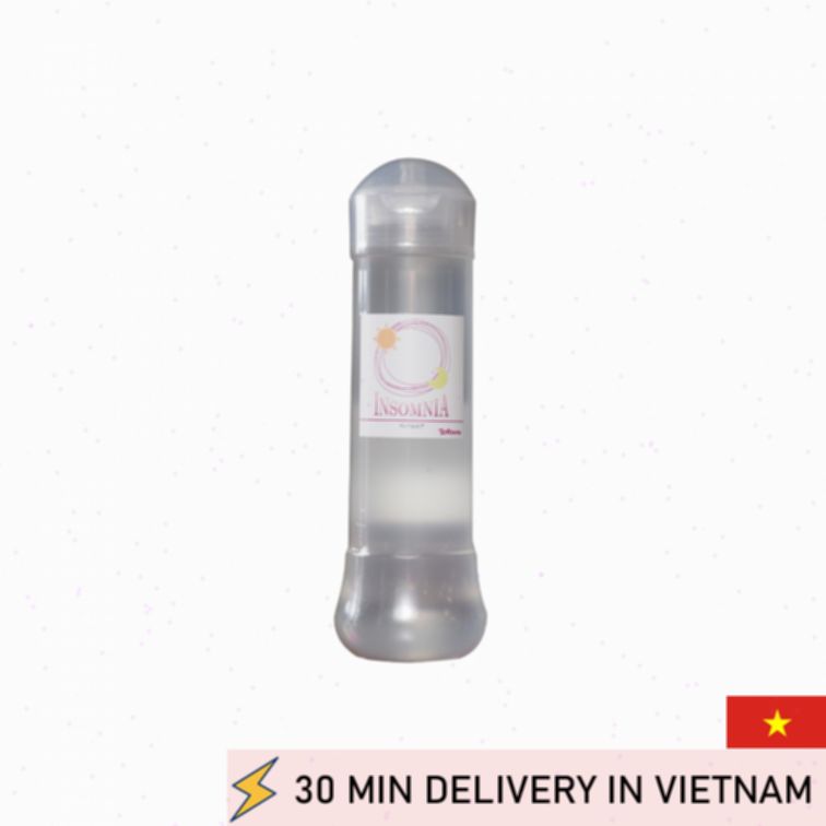 Premium Lubricant Smooth Long Lasting Gel 