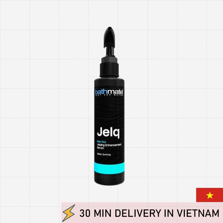 Enhancement Serum Male Performance Boost Gel 100ml 