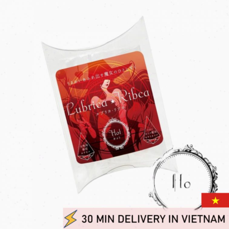 Female Desire Booster Capsules Hot Passion Pills 