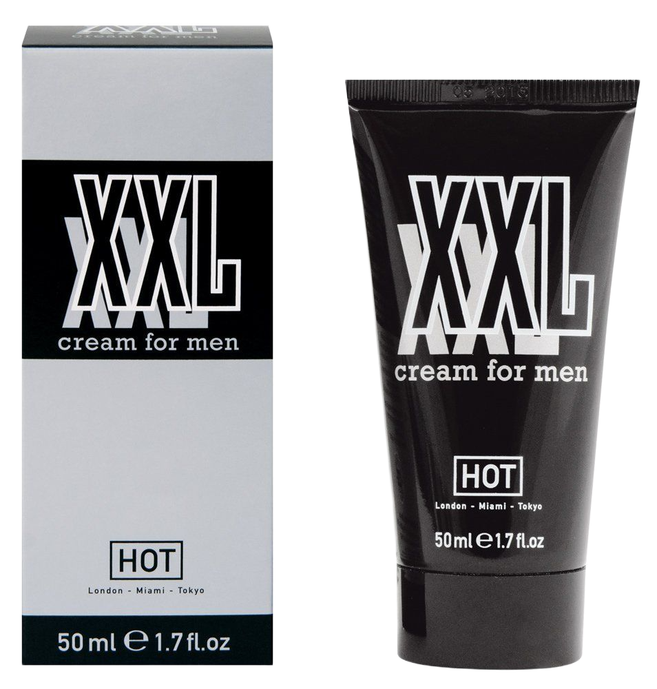  Địa chỉ bán Hot XXL Cream 50ml Tăng Kích Thước Bền Vững  loại tốt 
