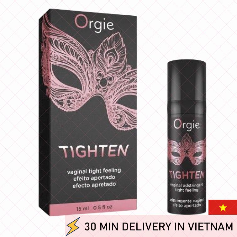 Tightening Cream Intimate Care Boost 15ml 