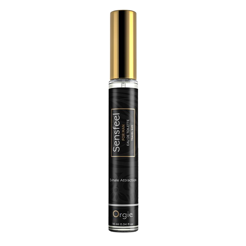  Kho sỉ Orgie Sensfee Pheromone Nước Hoa Nam 10ml Hấp Dẫn  cao cấp 