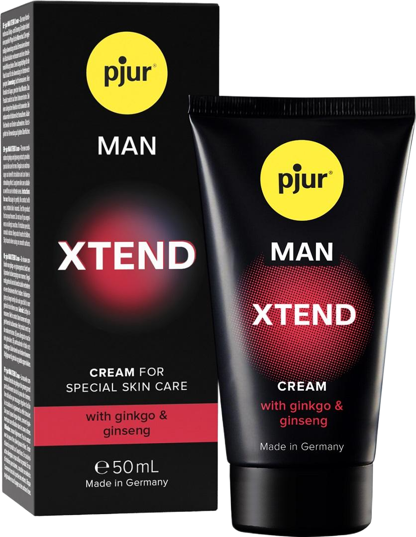  So sánh Pjur Xtend Kem Dưỡng Tăng Cỡ Nam 50ml Đức Chính Hãng giá rẻ 