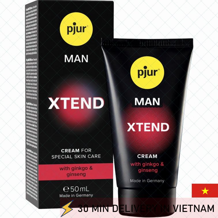 Male Enhancement Cream 50ml Boost Confidence 