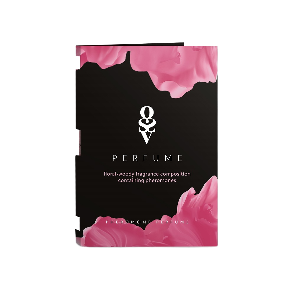  Sỉ Obsessive Nước Hoa Hoa Mộc 1ml Gợi Tình giá rẻ 