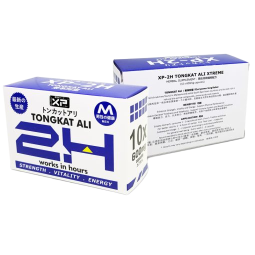  Đánh giá XP Đông Lệ Ali 600mg, tăng cường sinh lực mạnh  mới nhất 